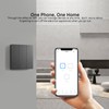 SONOFF Smart Mechanical Switch Smart Light Switch, 2.4GHz WiFi Light