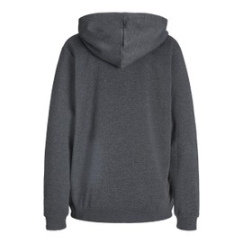 JJXX JXABBIE Female Hoodie, Dark grey blend