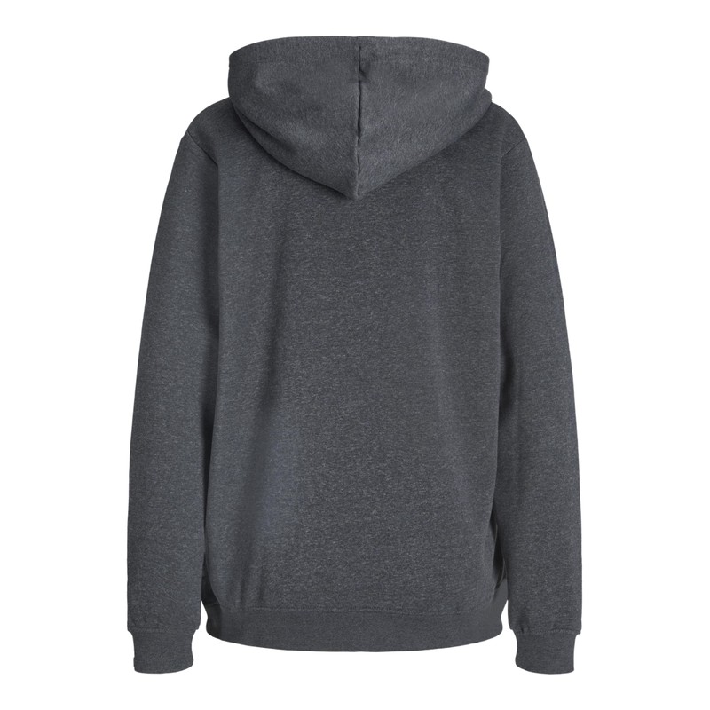 JJXX JXABBIE Female Hoodie, Dark grey blend