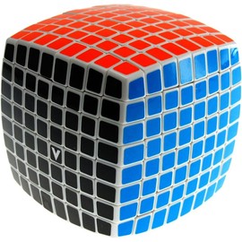 V-Cubes - V-Cube 8.