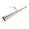 Boat Hook 28mm Stainless Steel Seawater Corrosion Resistance Marine Boat