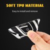 OFF WE GO Car Key Case Key Cover for MG