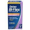 Osteo Bi-Flex Triple Strength(5) with MSM, Glucosamine Joint Health Supplement,