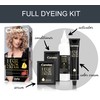 Cameleo Permanent Hair Colour Cream - Rose Blonde - Intensive