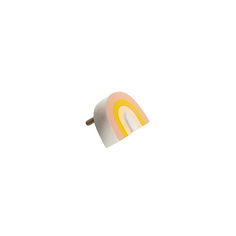 Sass & Belle Rainbow Drawer Knob