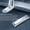 USB3.2 Flash Drive Mini External High Speed SSD USB3.2 Solid