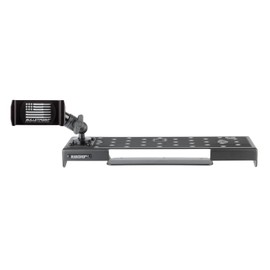 Bulletpoint RubiGrid Metal Dash Mount Phone Holder Compatible with 2010-2024 Toyota 4Runner