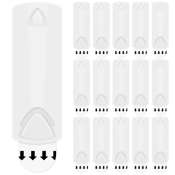 16 Pieces Large Universal Frame Hanger, Heavy Duty Damage Free