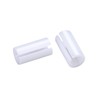 5 Pcs Fiber Optical Accessories for Visual Fault Locator Ceramic