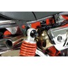 SP 武川 riyakusshonmauntonatto 8 Hole BK 06 – 06 – 0018 