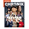 SPIEGEL Chronik 1/2024 "Schicksalsjahr der Demokratie"