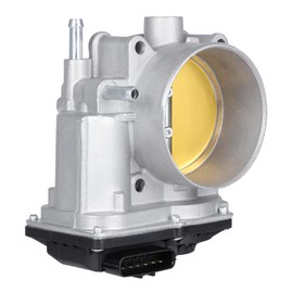 Electric Throttle Body Assembly Replacement 2010-2021 for Lexus GX460 2010-2012 for Toyota Sequoia 2010-2019 for Toyota Tundra Replace 220300S021 2203038041
