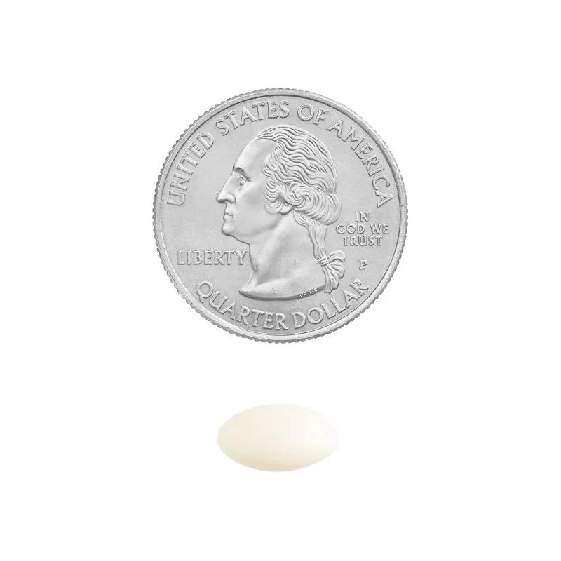 Biotina 5,000mcg 120 Caps Cabello Uñas Piel Biotin Spring Va