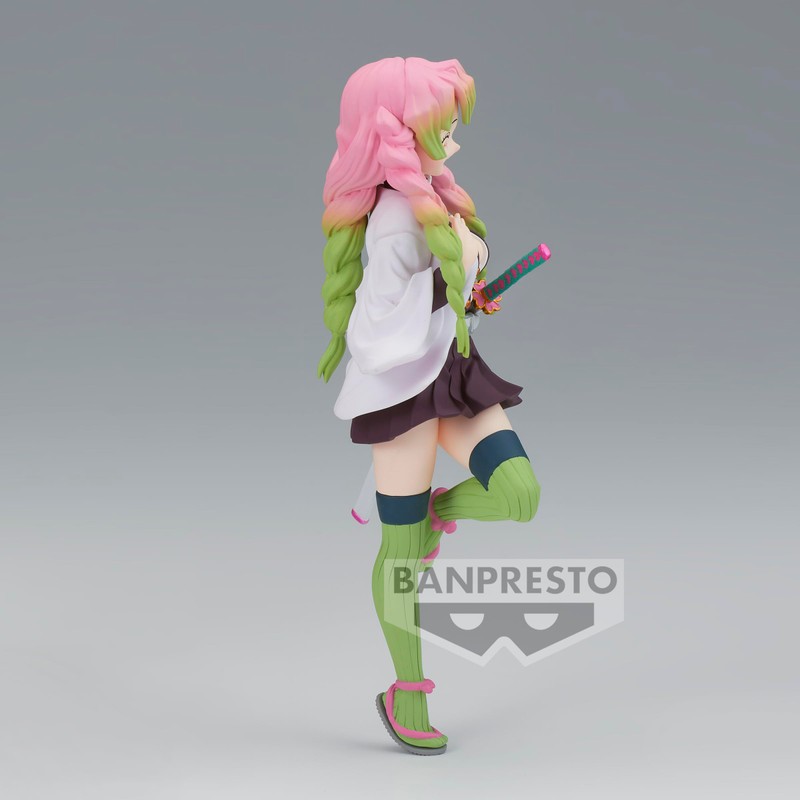 Banpresto - Demon Slayer: Kimetsu No Yaiba - Vol.45 Mitsuri