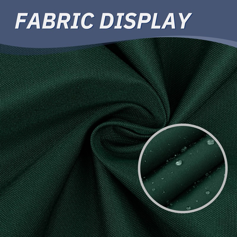 HENG FENG Balcony Privacy Screen, 70 x 600 cm, PES