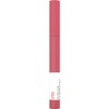 Maybelline New York SuperStay Ink Crayon Long Lasting Matte Lipstick