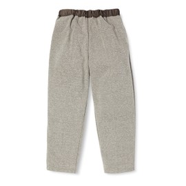 Women's Butt Slurutto Knit Pants Mocha LL