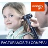 Welch Allyn Laringoscopio Welch Allyn Recto Miller Fibra Optica #00