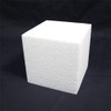Styrofoam Dice 7.9 x 7.9 x 7.9 inches (200 x 200 x 200