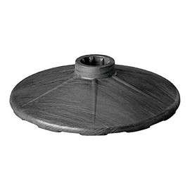 JSP 2012 Heavy Duty Base for Chain Support Post (HDE220-001-100)