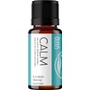 Aceite esencial relajante 10ml – Eucalipto, Lavanda y Naranja Vida