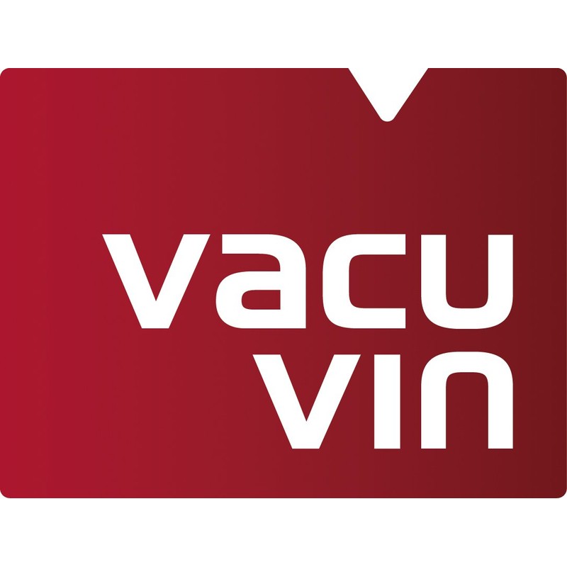Vacu Vin ラピッドアイスワインクーラー ピンク