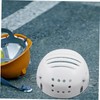 Operitacx Bump Cap Insert for Baseball Hard Hats Lightweight Safety