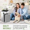 Nisreen JF 260 Replacement Filter Compatible with Jafanda Air Puri-fier