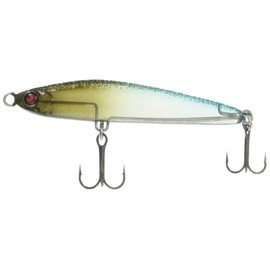 DAIWA Ajing, Mebaling, Tsukishita Bijin, Mio Dei Solid Togoro, 50S