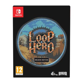Loop Hero Deluxe Edition