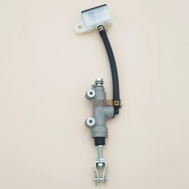 Altaye Rear Brake Master Cylinder Pump for SUZUKI RM250 1996 1997 1998 1999 2000