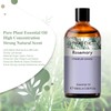 PHATOIL Aroma Oil, Rosemary, 3.4 fl oz (100 ml), Essential