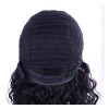 Beautyonline Peluca Brasileña De Cabello Humano Con Ondas De Agua,