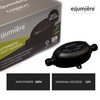 ellumiere Garden Lighting Sensor - Electric Garden Lights - Plug