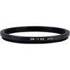 Marumi 907101 Step-Down Ring Filter Diameter Converter Adapter 58mm to