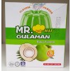 Mr. Hat Gulaman Flavored Jelly Powder 1 Box of Buko