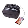 TROIKA Topader Design Workshop Cable Bag 250 x 140 x