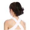 WIG ME UP - 506-V-1 Short Wavy Ponytail Ponytail Braid