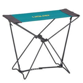 Uquip Fancy Folding Stool Lightweight Stool Maximum Load 100 kg