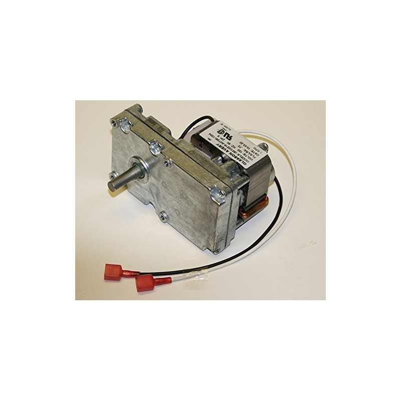 Lopi/Yankee 1 RPM Clockwise Auger Feed Motor 90-0191