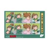 Toshin Pack NR-SE027 Nintama Rantaro Proof Photo Style Sticker (Isaku