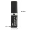 Lip Exfoliator, Lip Scrub Sticks Nourishing Lipstick Remove Cuticles Lip