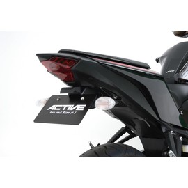 ACTIVE Motorcycle Fenderless Kit with LED License Plate Light YZF-R25 YZF-R25 (ABS) YZF-R3 (ABS) MT-03 MT-25 1153069