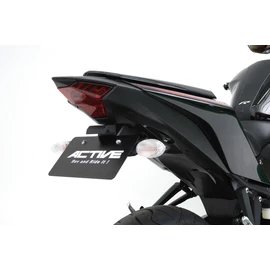 ACTIVE Motorcycle Fenderless Kit with LED License Plate Light YZF-R25 YZF-R25 (ABS) YZF-R3 (ABS) MT-03 MT-25 1153069
