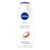 NIVEA Jabn Lquido corporal hidratante Coconut Jojoba Oil (500 ml)
