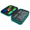 Colorino F067653 Jumper 3 Wildkid Pencil Case Multi-Coloured