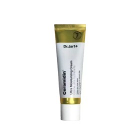 Dr. Jart+ 닥터자르트 세라마이딘 울트라 모이스처라이징 크림 50ml 1개 Dr. Jart+ Ceramidin Ultra Moisturizing Cream 50ml [Cream 50ml 1 piece]