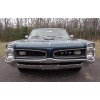 BBRP NEW 1964-1966 Pontiac GTO Front Grille Emblem / USA-Made