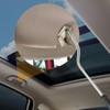KAISAL OEM T10518A Auto Dachhaltegriff-Werkzeug kompatibel mit VAG, KFZ Haltegriff-Entriegelungswerkzeug