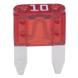 Bussmann BP/ATM-10 10 Amp Fast Acting Mini-Fuse